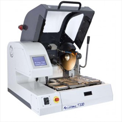 Máy cắt mẫu Mecatome T330 Presi